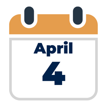 April 04