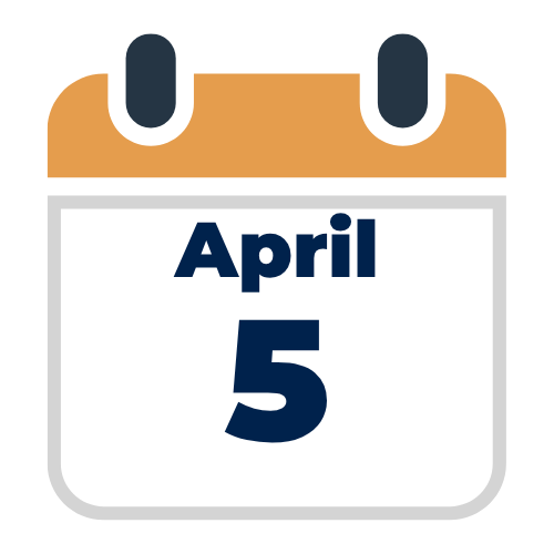 April 05