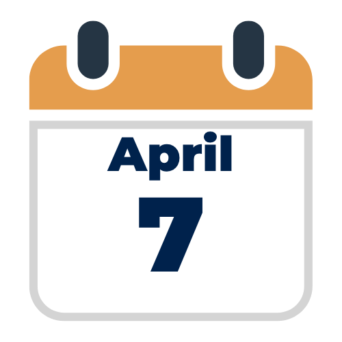 April 07