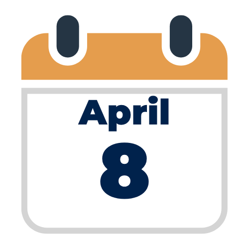 April 08