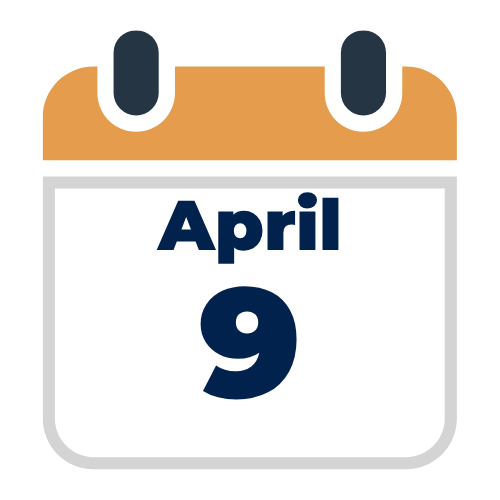 April 09