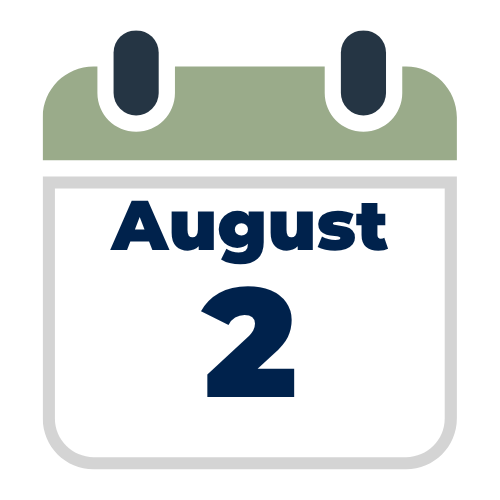 August 02