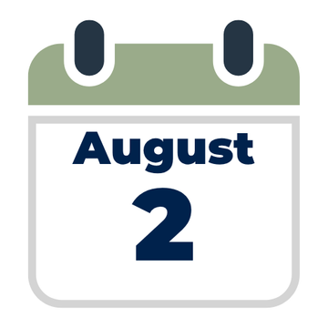 August 02