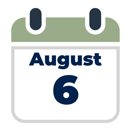 August 06