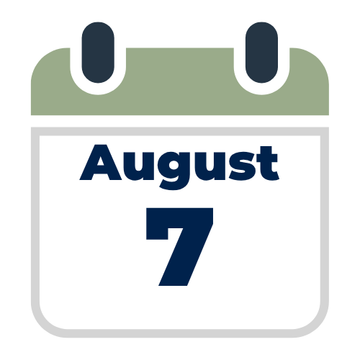 August 07