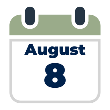 August 08