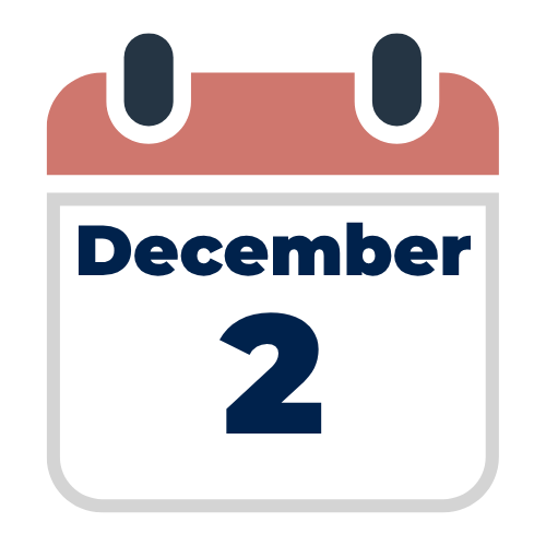 December 02