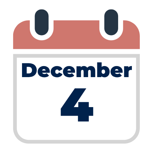 December 04