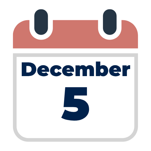 December 05