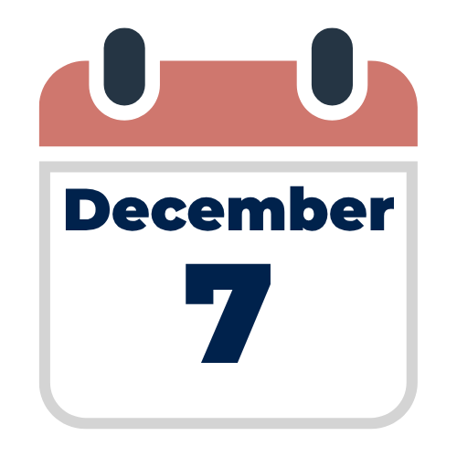 December 07