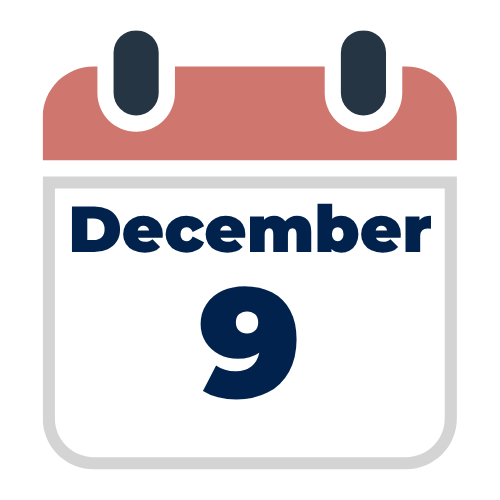 December 09