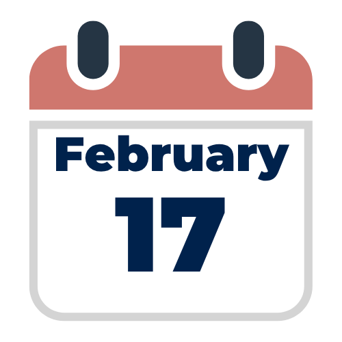 February 17
