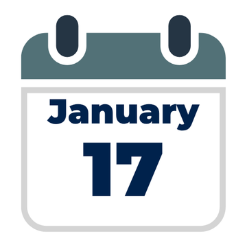 January 17