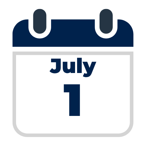 July 01