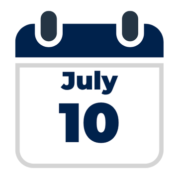 July 10