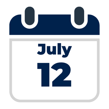 July 12