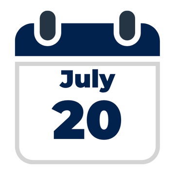 July 20