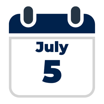 July 05