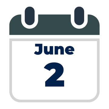 June 02