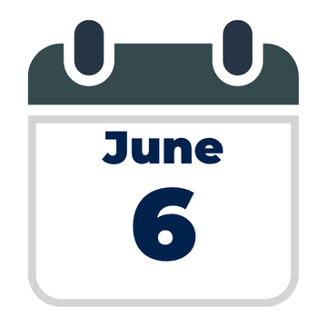 June 06