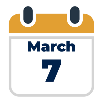 March 07