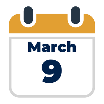 March 09