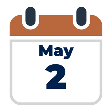 May 02