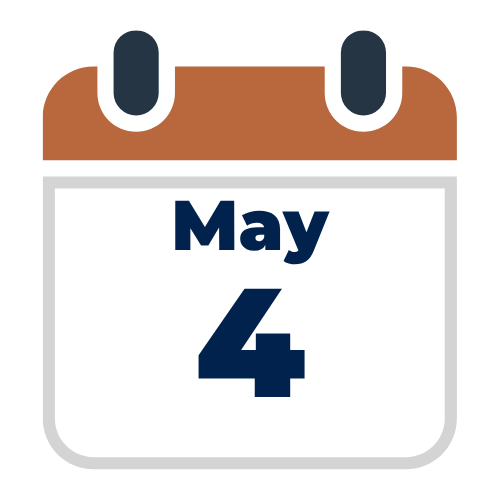 May 04