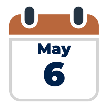 May 06