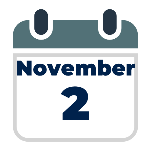 November 02
