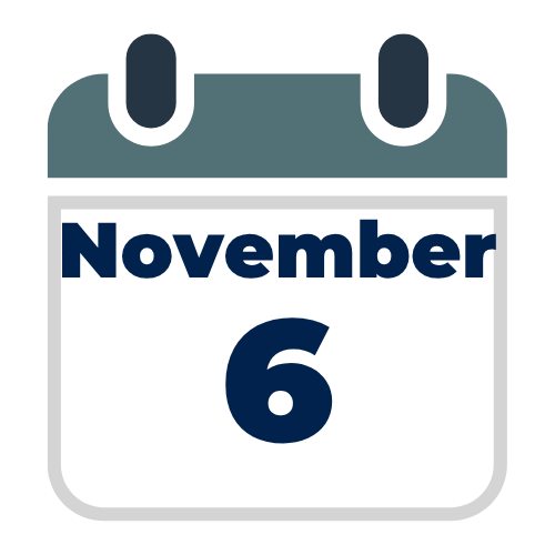 November 06