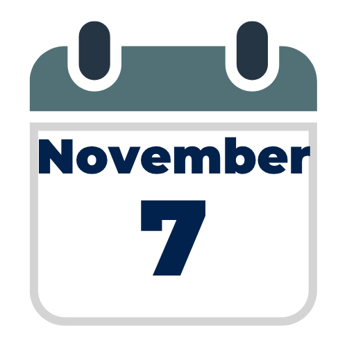 November 07