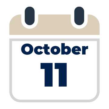 October 11