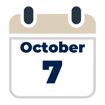 October 07