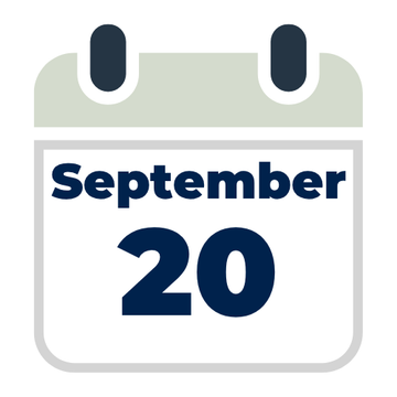 September 20