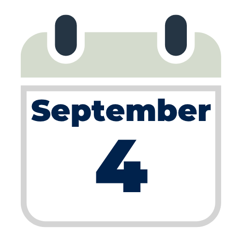 September 04