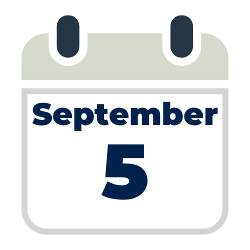 September 05