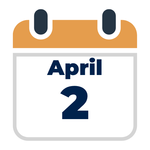 April 02