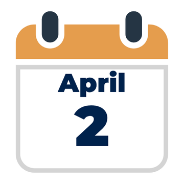 April 02