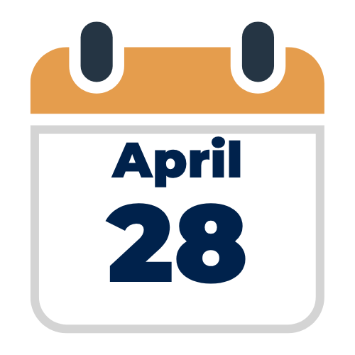 April 28