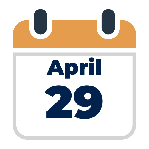 April 29