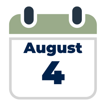 August 04