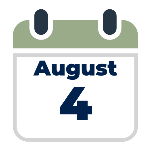 August 04