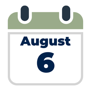 August 06