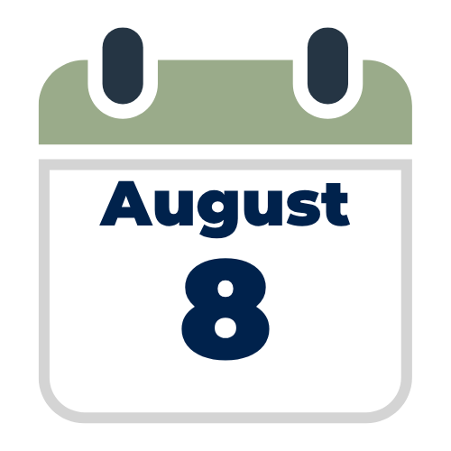 August 08
