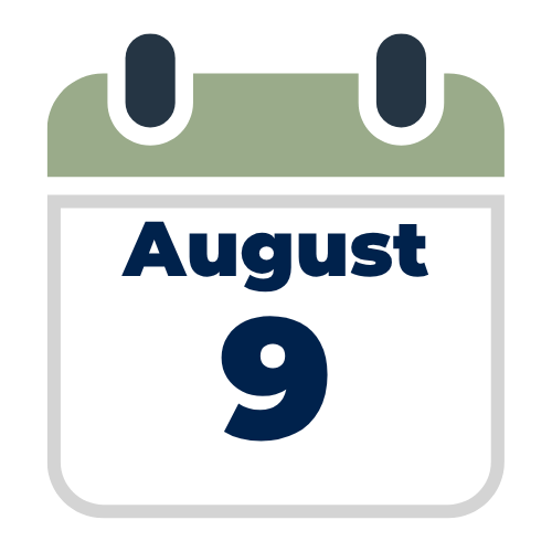 August 09