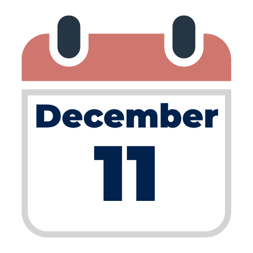 December 11