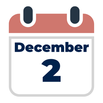 December 02