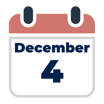 December 04