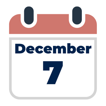 December 07